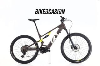 Husqvarna Light Cross LC2 (ebike) t.XL Reacondicionada