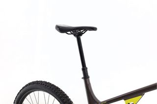 Husqvarna Light Cross LC2 (ebike) t.XL Reacondicionada