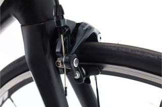 Cube Attain Race (carretera) t.56 Reacondicionada