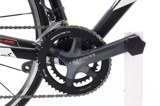 Cube Attain Race (carretera) t.56 Reacondicionada