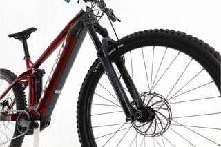 Trek Rail 5 (ebike) t.L Reacondicionada