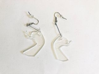 Lote pendientes variados