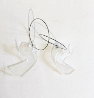 Lote pendientes variados