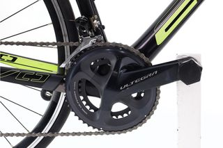 BH Evo (carretera) t.54 Reacondicionada