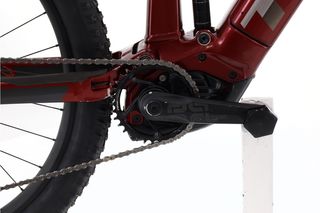 Trek Rail 5 (ebike) t.L Reacondicionada