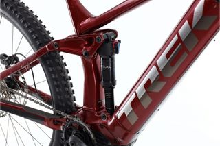 Trek Rail 5 (ebike) t.L Reacondicionada