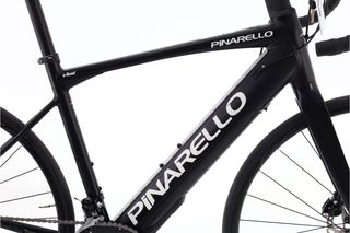 Pinarello Nytro Roadstar (carretera) t.54 Reacondicionada