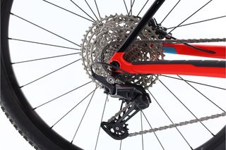 Trek Procaliber 9.5 (MTB) t.L Reacondicionada