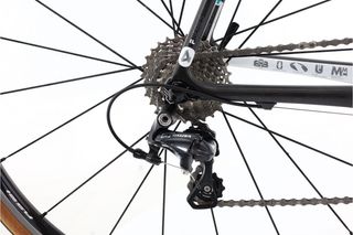 Felt F4 (carretera) t.58 Reacondicionada