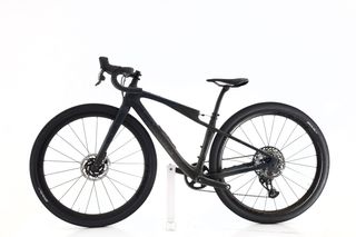 Specialized Diverge S-Works AXS 12V (gravel) t.50 Reacondicionada