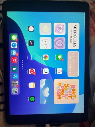 iPad 9ª Gen 64GB