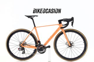 Orbea Orca M11 LTD AXS 12V (carretera) t.50 Reacondicionada