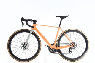Orbea Orca M11 LTD AXS 12V (carretera) t.50 Reacondicionada