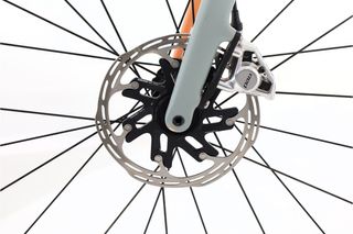 Orbea Orca M11 LTD AXS 12V (carretera) t.50 Reacondicionada