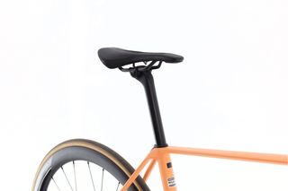 Orbea Orca M11 LTD AXS 12V (carretera) t.50 Reacondicionada