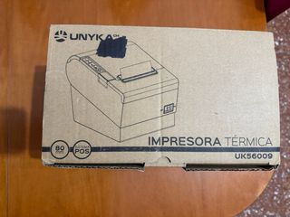 Stampante Termica Unykach UK5600