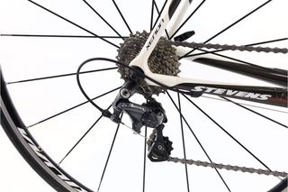 Stevens Xenon (carretera) t.54 Reacondicionada