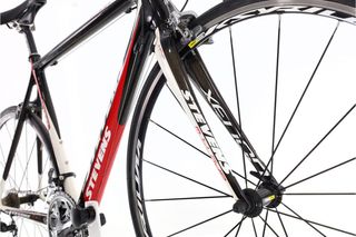 Stevens Xenon (carretera) t.54 Reacondicionada