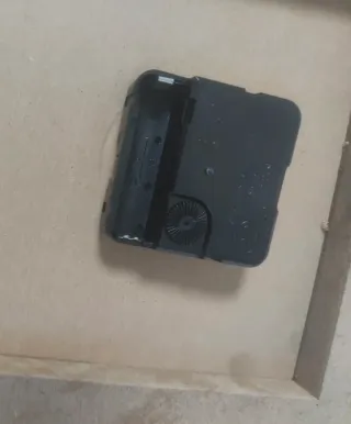 Orologio da parete New York Style