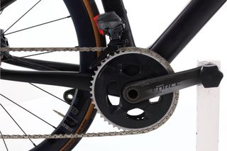 Pinarello Gan AXS 12V (carretera) t.44 Reacondicionada