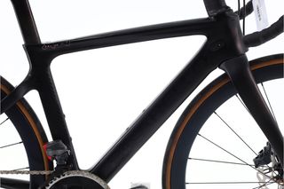 Bicicleta Pinarello Gan AXS 12V t.44 Reacondicionada