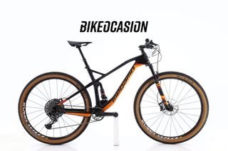 Megamo Track GX (MTB) t.L Reacondicionada