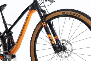 Megamo Track GX (MTB) t.L Reacondicionada