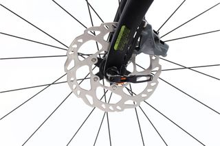 Pinarello Gan AXS 12V (carretera) t.44 Reacondicionada