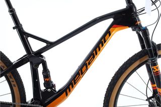 Megamo Track GX (MTB) t.L Reacondicionada