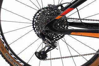 Megamo Track GX (MTB) t.L Reacondicionada