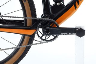 Megamo Track GX (MTB) t.L Reacondicionada