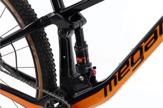 Megamo Track GX (MTB) t.L Reacondicionada