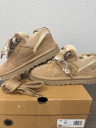 UGG Lowmel Sand
