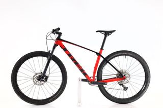 Trek Procaliber 9.5 (MTB) t.L Reacondicionada