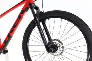 Trek Procaliber 9.5 (MTB) t.L Reacondicionada