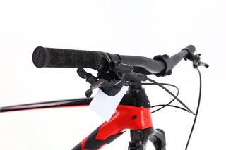 Trek Procaliber 9.5 (MTB) t.L Reacondicionada