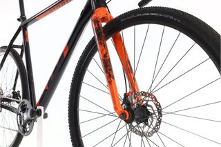 KTM Strada 30 (gravel) t.60 Reacondicionada