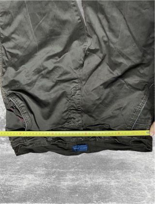 Pantalón Tommy Hilfiger Marrón Chino