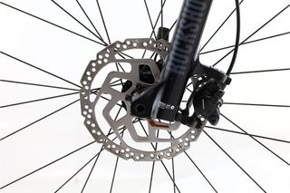 Trek Procaliber 9.5 (MTB) t.L Reacondicionada