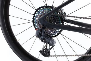 Specialized Diverge S-Works AXS 12V (gravel) t.50 Reacondicionada