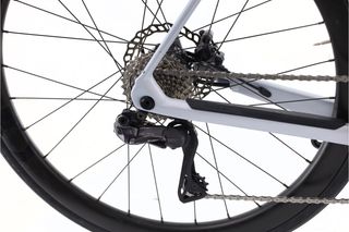 Orbea Gain M20I Di2 12V (carretera) t.56 Reacondicionada