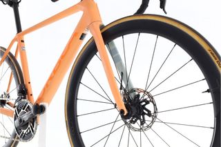 Orbea Orca M11 LTD AXS 12V (carretera) t.50 Reacondicionada