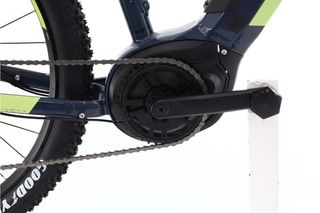 Haibike Hard Nine 5 (ebike) t.L Reacondicionada