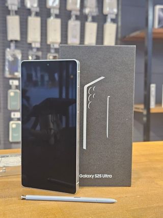 SAMSUNG S25 ULTRA 512GB AZUL