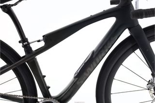 Specialized Diverge S-Works AXS 12V (gravel) t.50 Reacondicionada