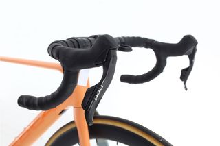 Orbea Orca M11 LTD AXS 12V (carretera) t.50 Reacondicionada