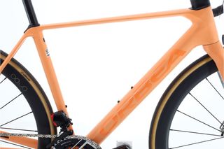 Orbea Orca M11 LTD AXS 12V (carretera) t.50 Reacondicionada