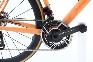 Orbea Orca M11 LTD AXS 12V (carretera) t.50 Reacondicionada