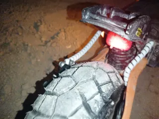 Patinete Eléctrico Kukirin G2 Pro