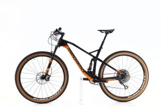 Megamo Track GX (MTB) t.L Reacondicionada